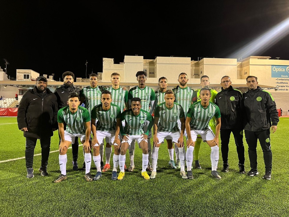 Fútbol masculino en la Safor: Partidos del 16 al 18 de febrero