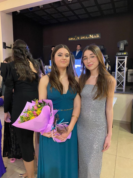 Laura Molines Barber, Reina de las Fiestas de l'Alqueria de la Comtessa
