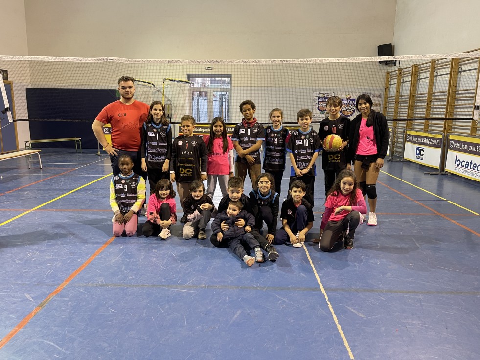 El Arenas retoma la competición del fin de semana con muchas victorias