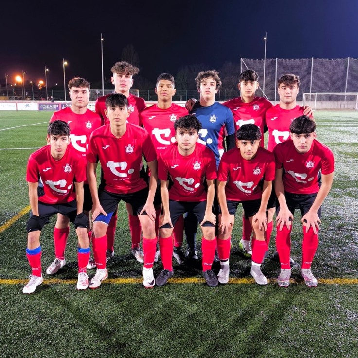 Fútbol masculino juvenil de la Safor: Resultados partidos del 8 al 10 de marzo