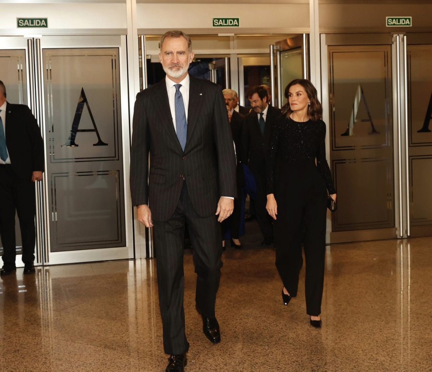 Así será la Agenda Real: Los Reyes de España saludarán a los gandienses desde el Palau Ducal hasta el Ayuntamiento de Gandia