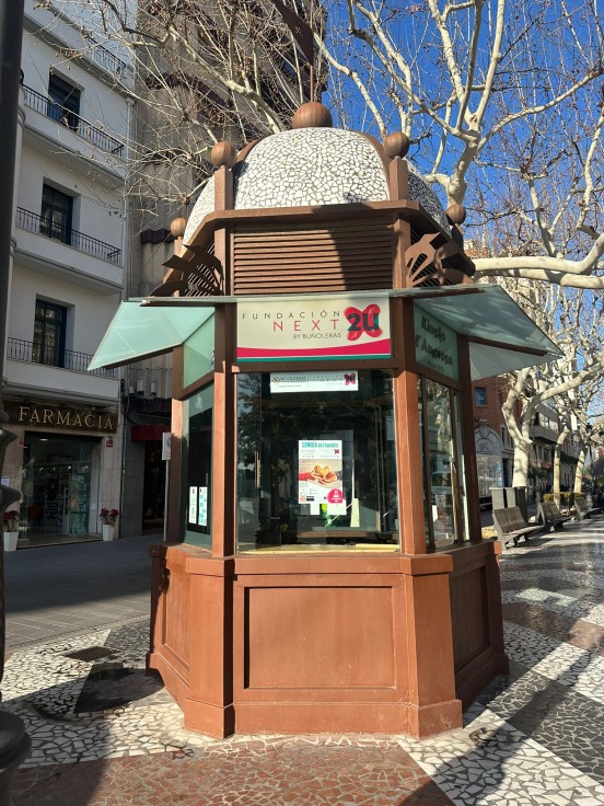 El lunes comienza la venta de sillas para la procesión del Santo Entierro en Gandia