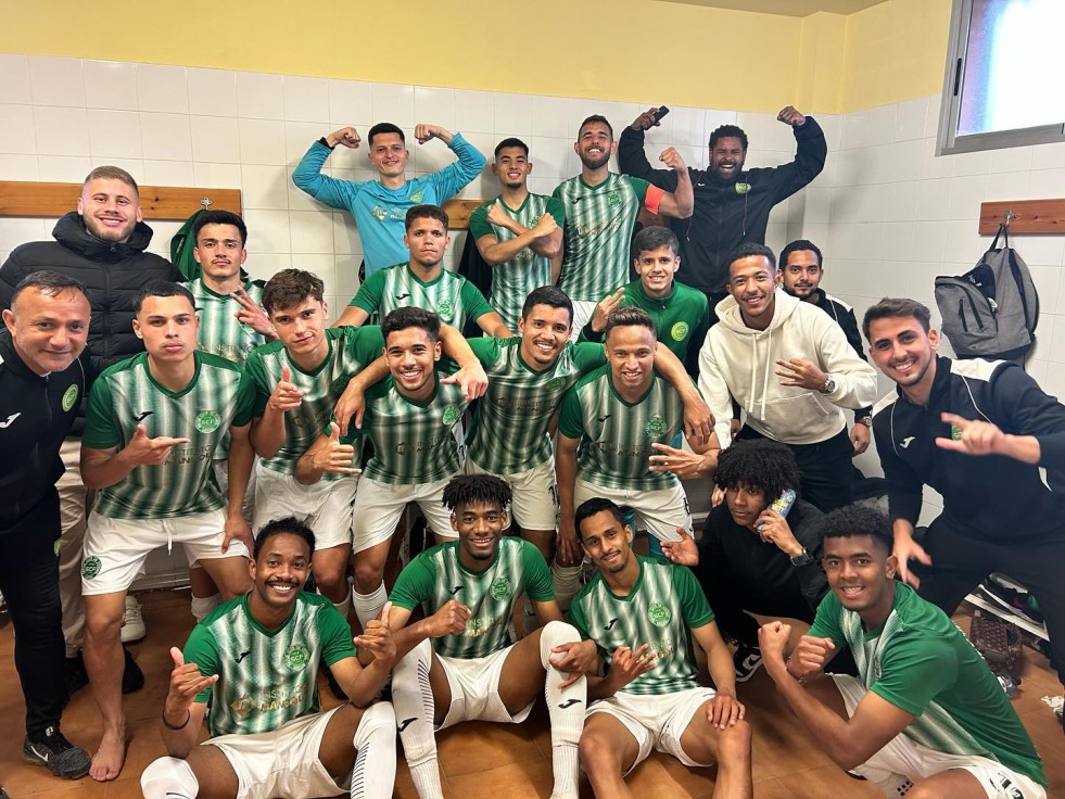 Fútbol masculino en la Safor: Resultados partidos del 23 al 24 de marzo