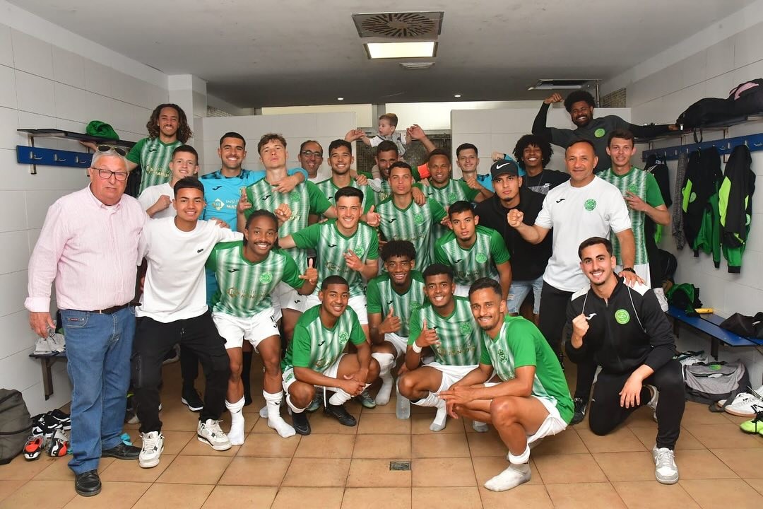 Fútbol masculino en la Safor: Resultados Partidos del 26 al 28 de abril