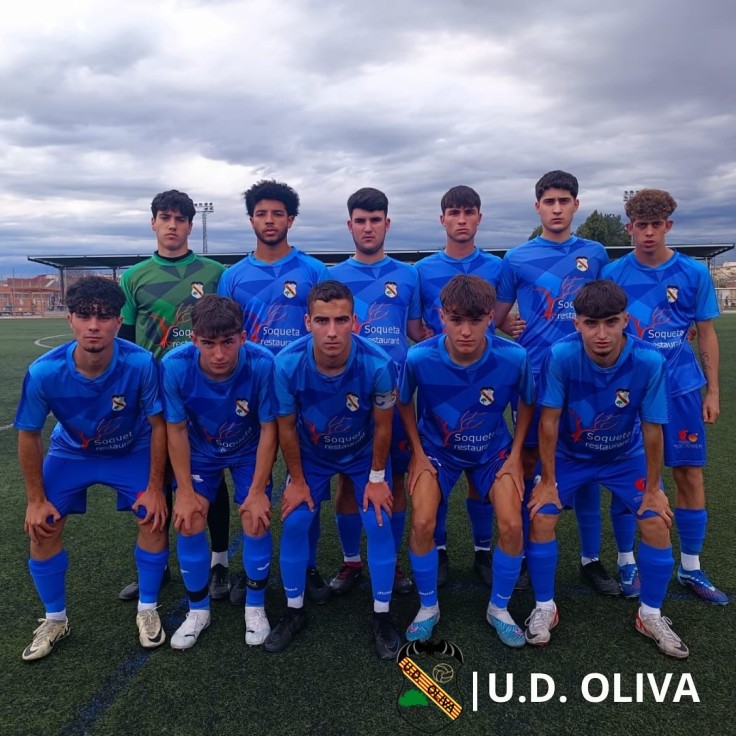 Fútbol masculino juvenil de la Safor: Resultados partidos del 27 al 28 de abril