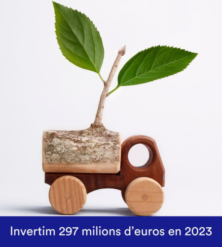 Caixa Ontinyent destinó 297 millones de euros a financiar a empresas y familias en 2023