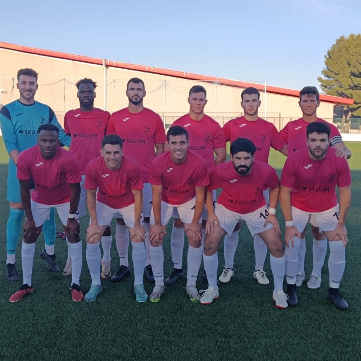 Fútbol masculino en la Safor: Partidos del 17 al 19 de mayo