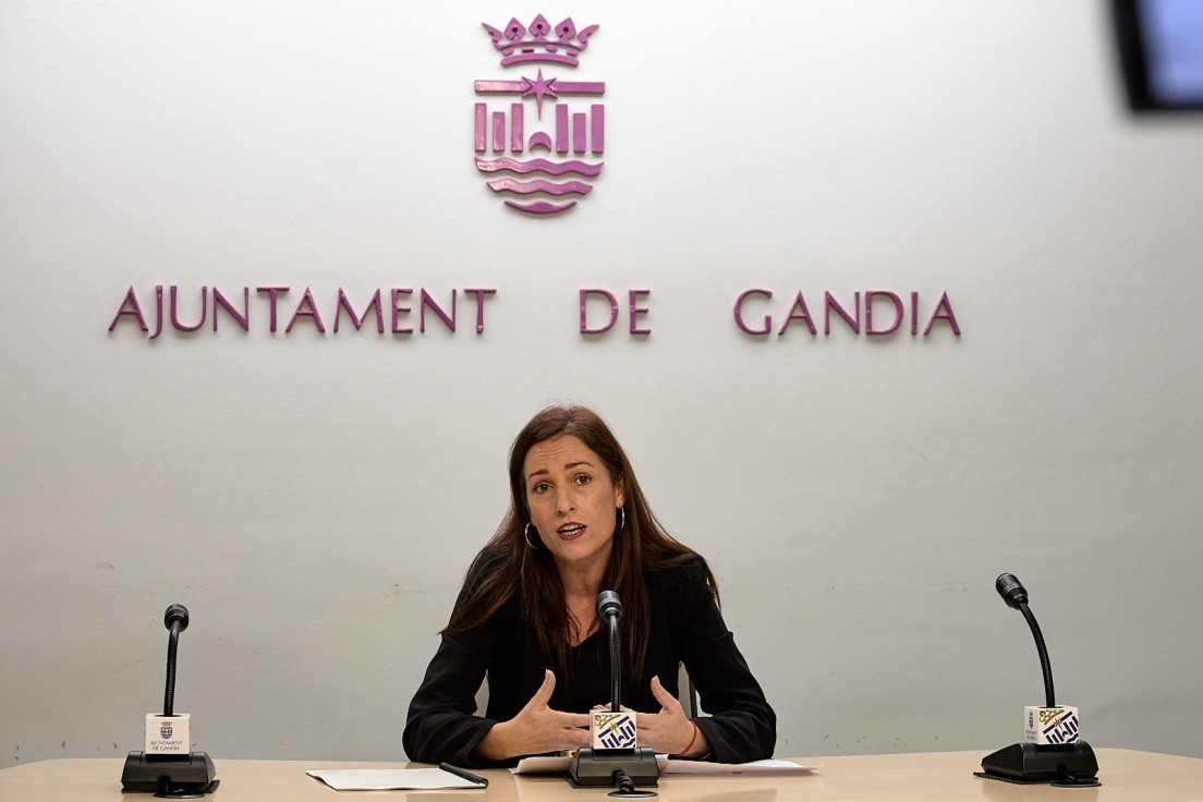 El Consell Escolar Municipal de Gandia alega contra la supresión de un aula de infantil en el Colegio Cervantes