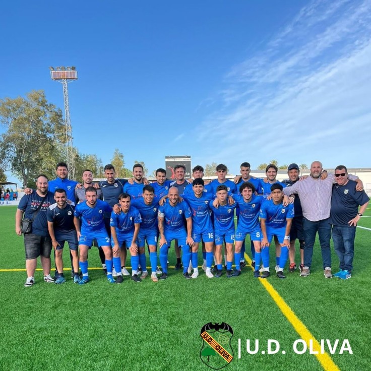 Fútbol masculino en la Safor: Resultados Partidos del 17 al 19 de mayo