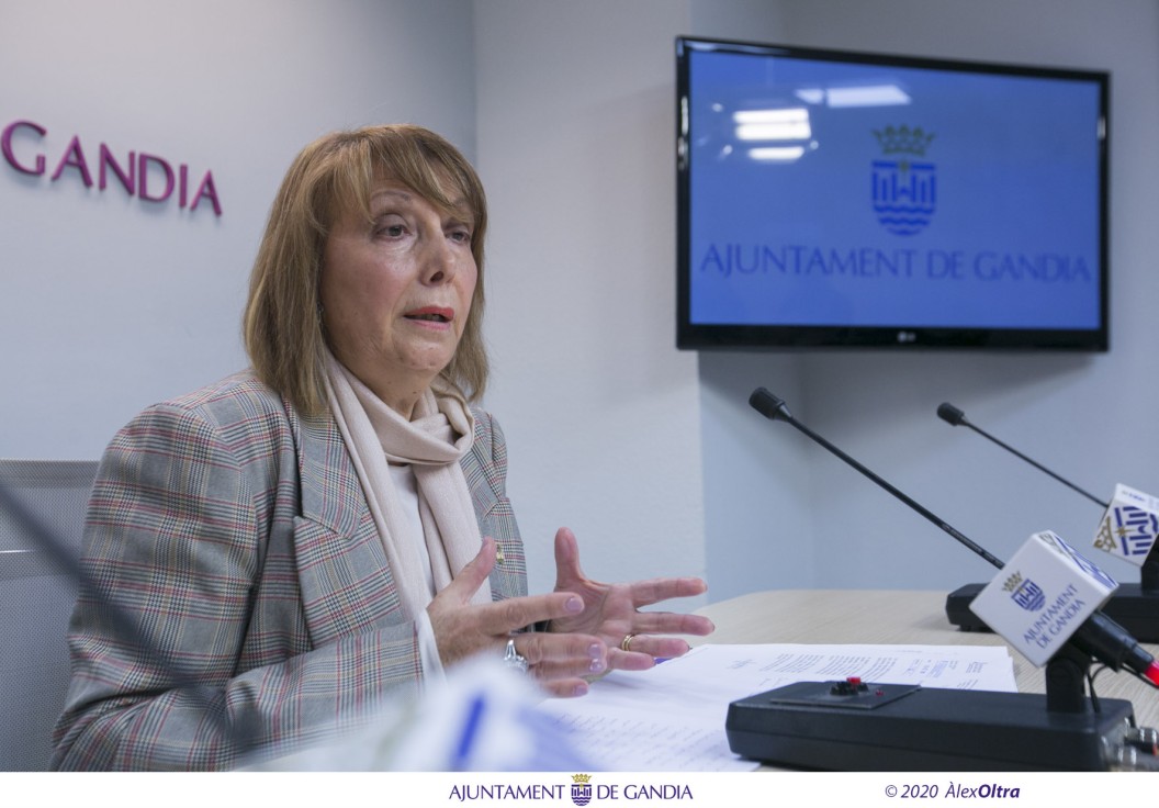 El PSOE replica a la convención del PP en Gandia que “No saben abrir lo que heredaron y, lo que está abierto, quieren cerrarlo”