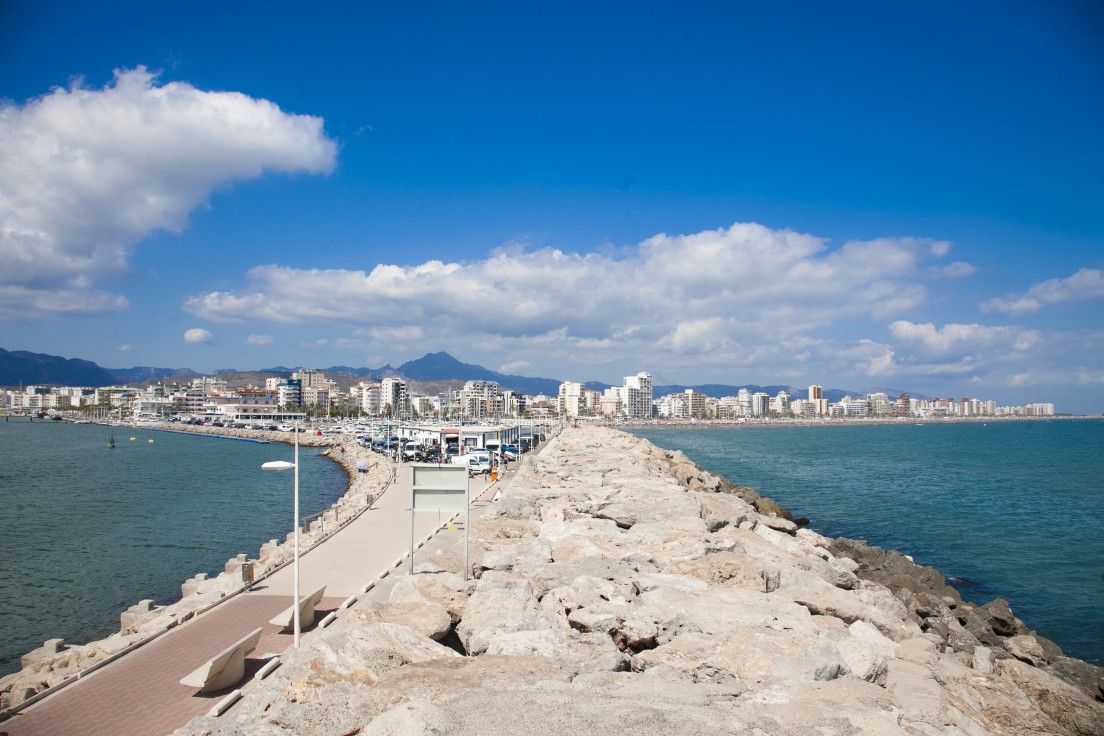 Abierto el plazo de presentación de trabajos para los premios de la Cátedra Gandia de Turismo Inteligente