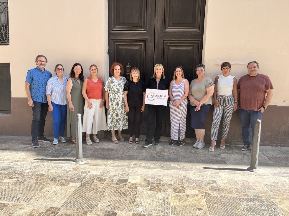 Ediles de la Comunidad Valenciana participarán en Ecuador en el Encuentro Nacional de Mujeres Autoridades Locales