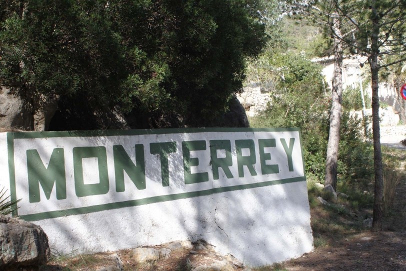 El Ayuntamiento del Real de Gandia trabaja para solucionar los problemas de Monterrey
