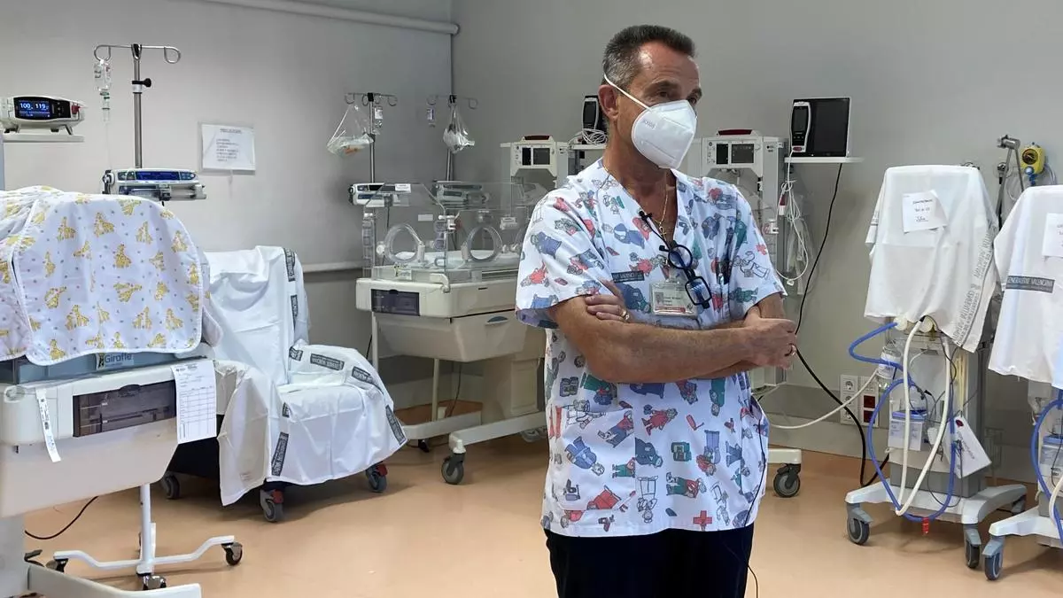 El Hospital de Gandia y la UPV investigan un método rápido para detectar el citomegalovirus