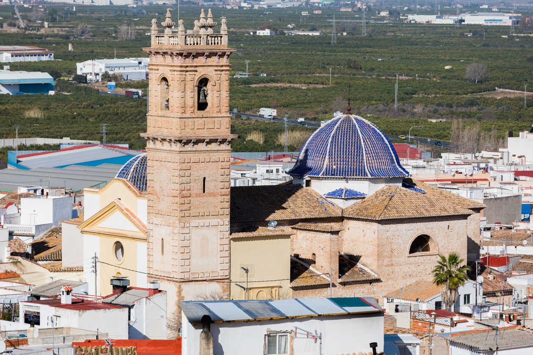 Oliva tendrá huelga de limpieza viaria pero Fovasa garantiza el servicio