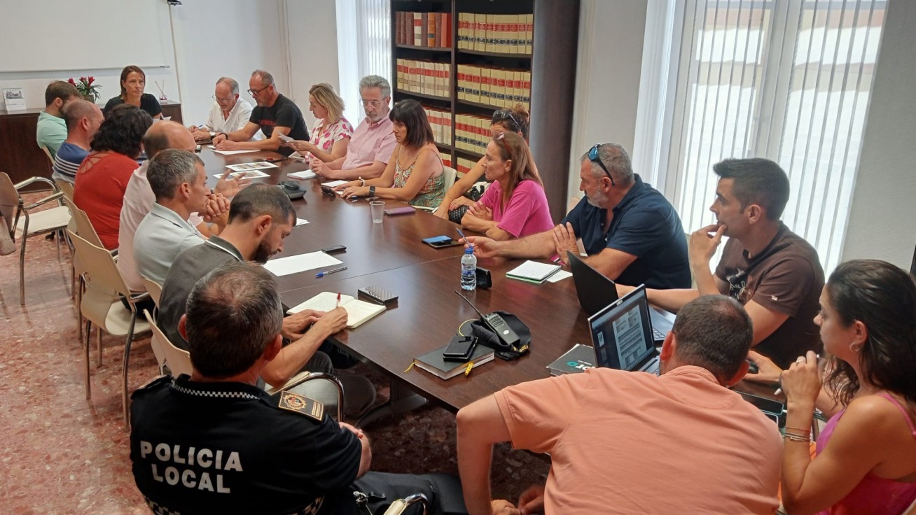 Oliva Exige a FOVASA el Cumplimiento de los Servicios Mínimos en Plena Huelga de Trabajadores