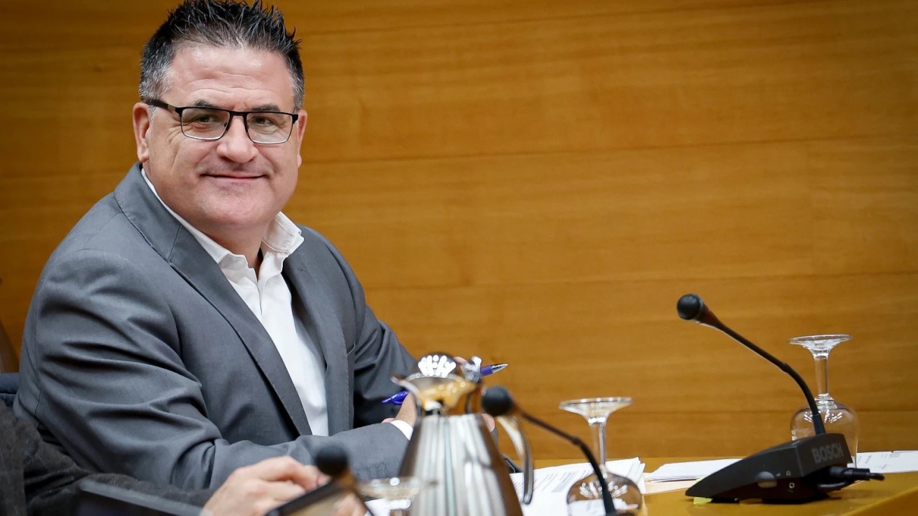 El PP destaca y defiende la importancia vital de la conexión Dénia-Gandia para la Comunitat Valenciana