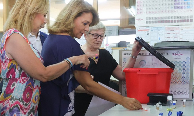 La Comunitat Valenciana refuerza la lucha contra las violencias sexuales en espacios de ocio con nuevas medidas de prevención