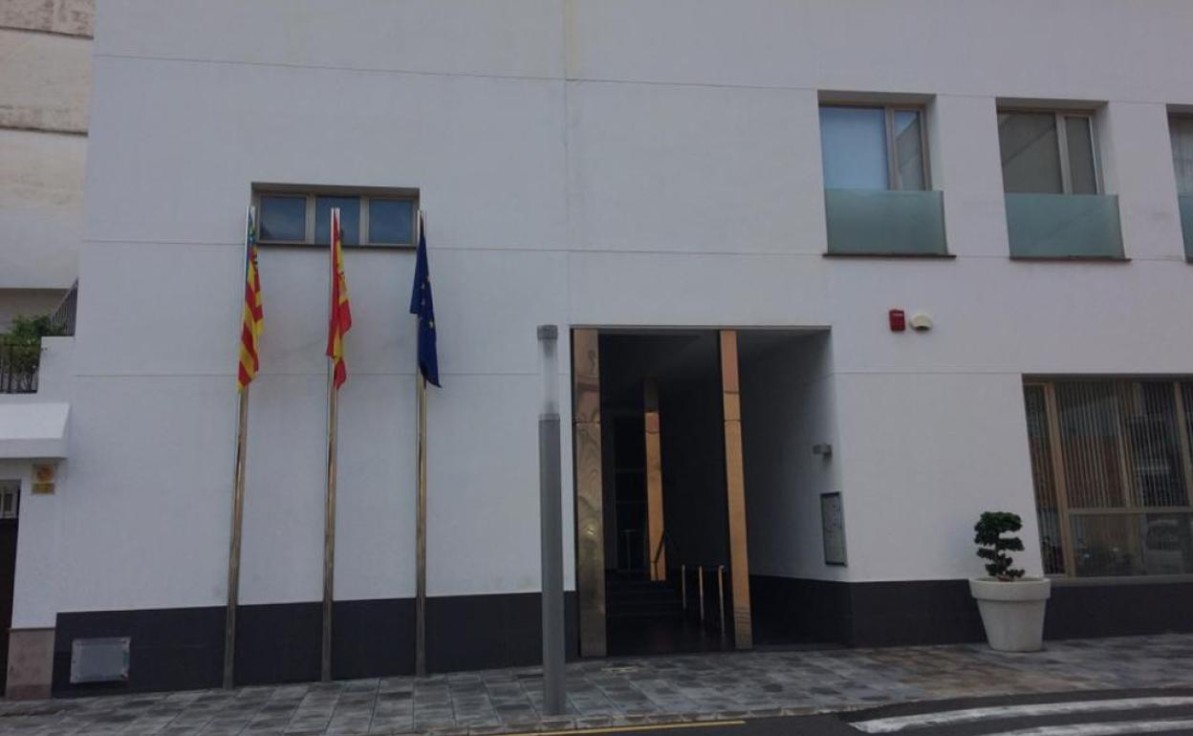 El Real de Gandia se adhiere al Fons Valencià per la Solidaritat formando un total de 148 entidades locales socias