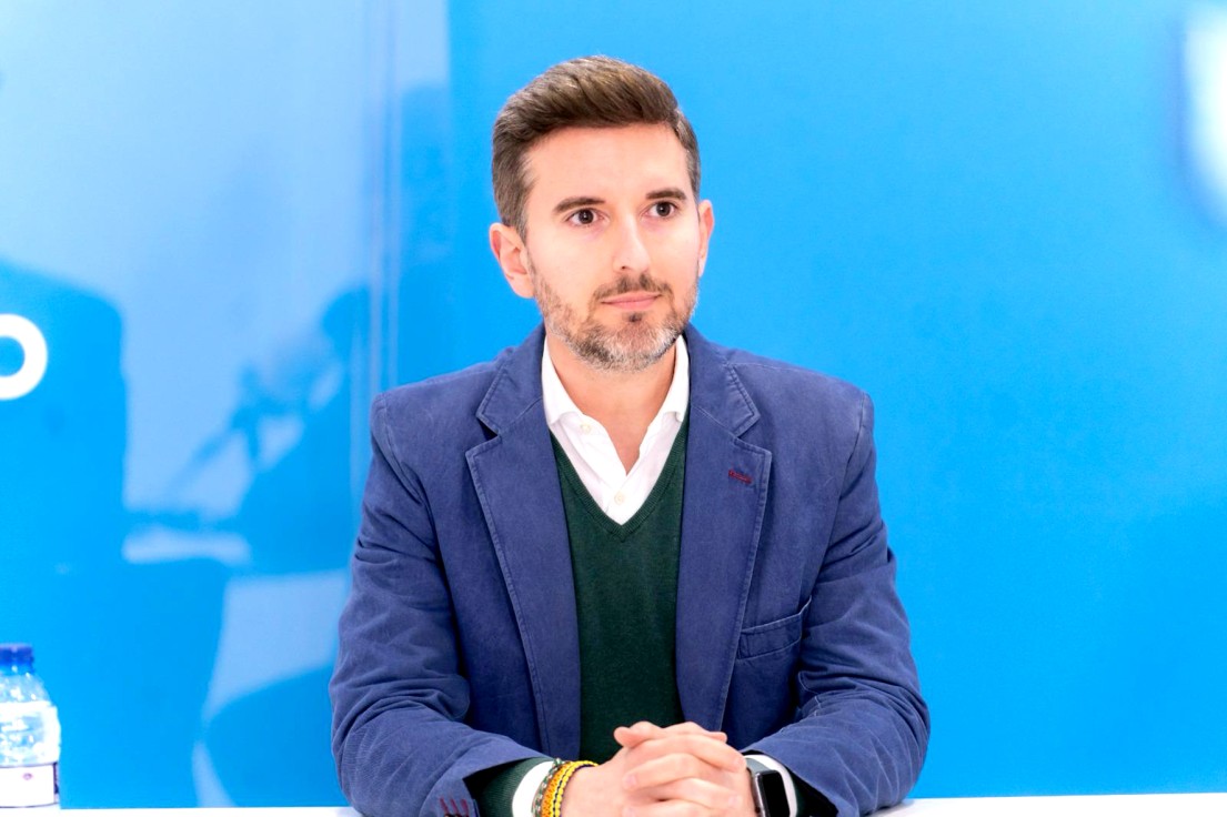 El PP replica a la alcaldesa en funciones de Gandia que sí habrá estudios de FP de Pesca en Gandia