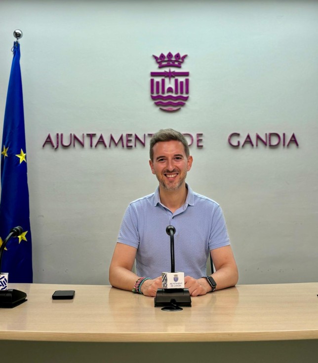 Víctor Soler alerta del fracaso para Gandia del programa del Imserso 2024/2025