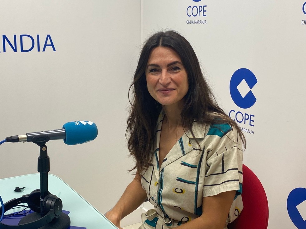 Balbina Sendra responde al PP de Gandia reafirmando el compromiso del gobierno local con el programa del Imserso