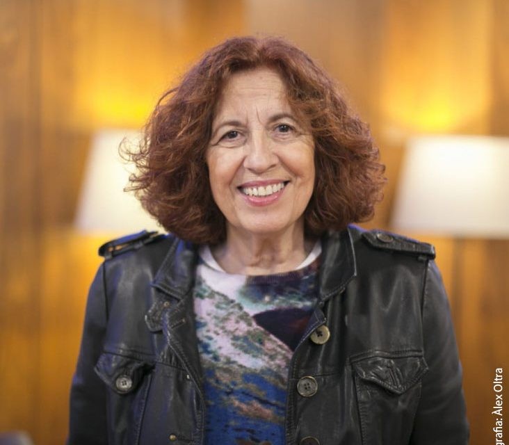Teresa Pascual Soler, VIII premio a la trayectoria literaria Roís de Corella de Gandia