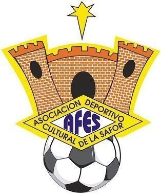 Los partidos de fútbol de las AFES de hoy domingo