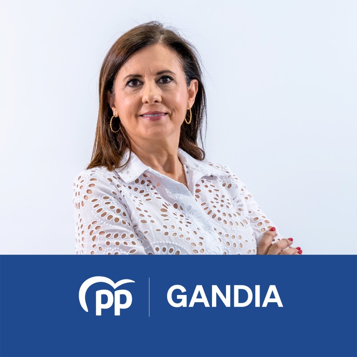 El PP denuncia que el alcalde Prieto tarda casi dos años en poner en marcha el Plan Alcem Persianes castigando al comercio de Gandia