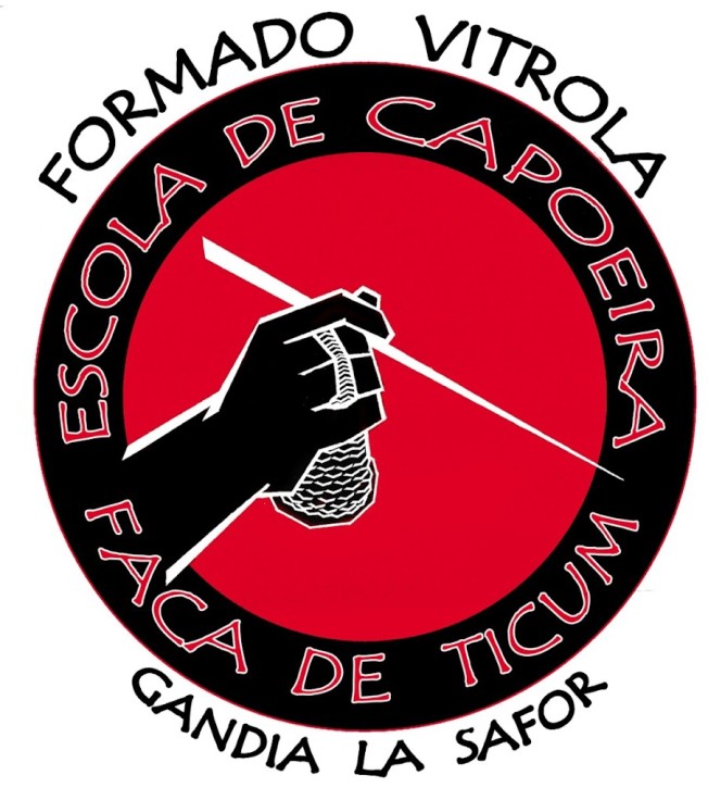 Encuentro Nacional de Capoeira en Gandia
