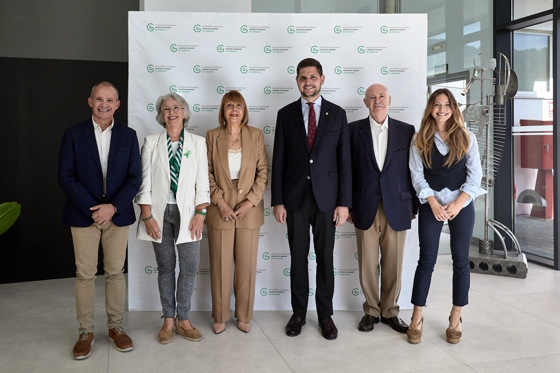 Gandia se prepara para celebrar su marcha y carrera de RunCáncer el 13 de octubre