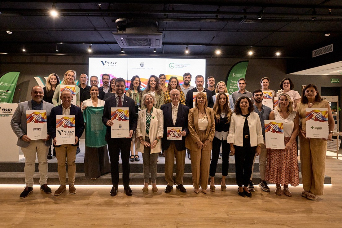 Gandia se prepara para recaudar fondos solidarios con la carrera de la RunCáncer este domingo 13 de octubre