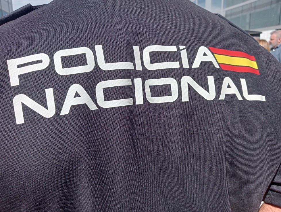 La Policía investiga la muerte de una persona en su casa de Gandia