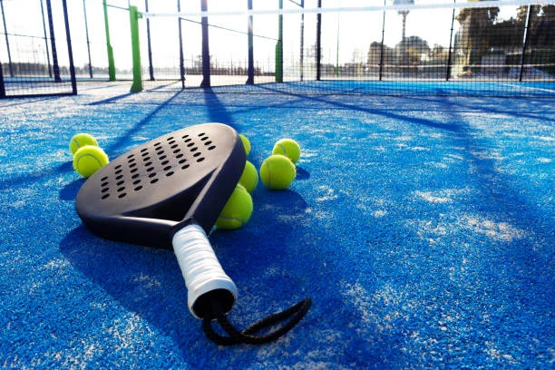 Liga de Padel en Palma de Gandia