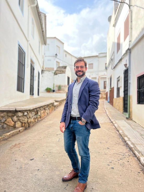 Abierta la convocatoria de ayudas del programa ARRUR en Oliva