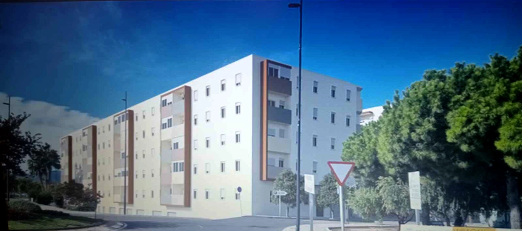 Gandia adjudica la redacción del proyecto de rehabilitación de 139 viviendas de la calle Safor