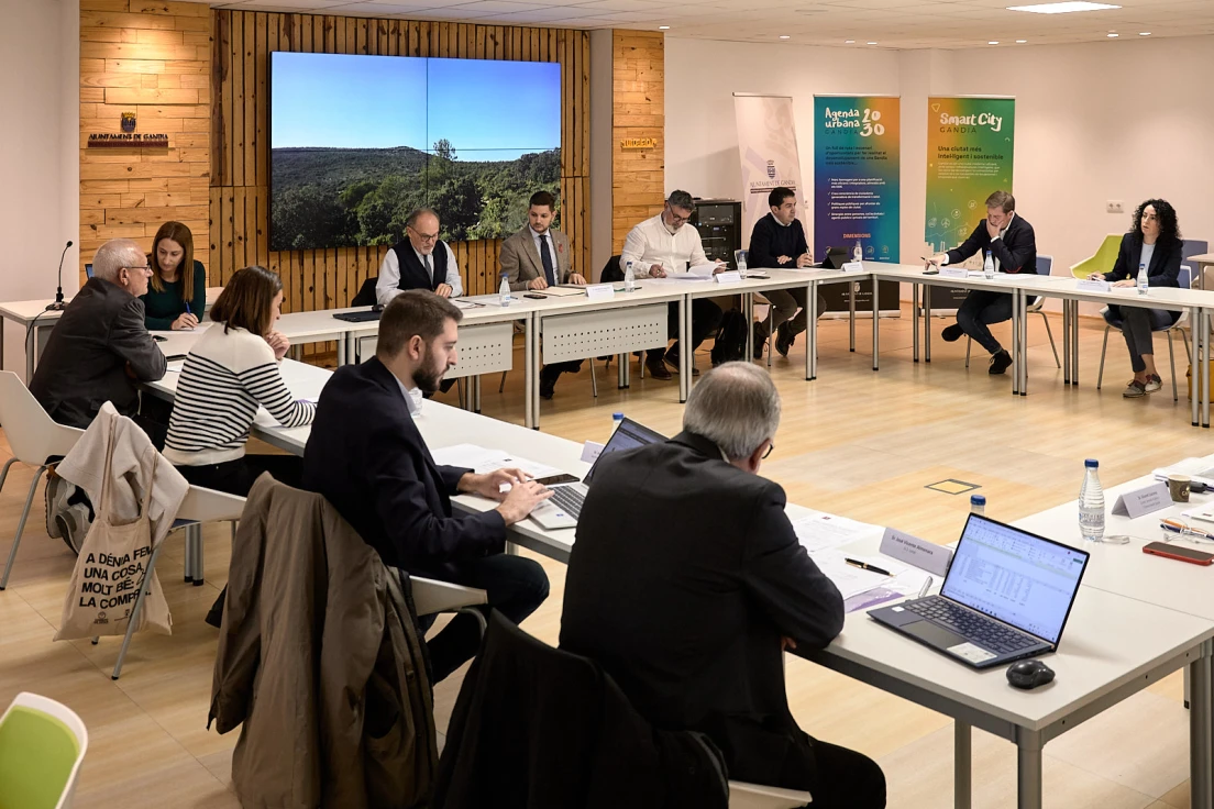 El Consorcio de las Comarcas Centrales Valencianas no puede ser solo de alcaldes y ayuntamientos