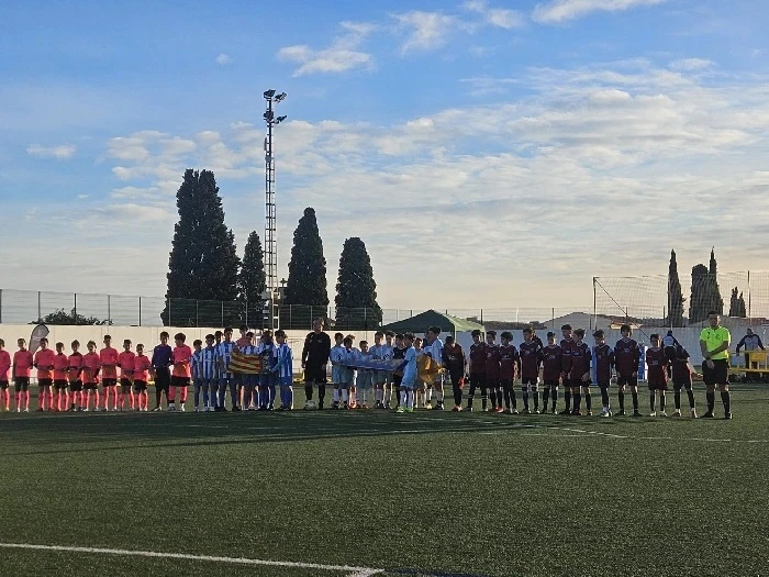 La Copa de Fútbol Invierno de Palma de Gandía 2024: Un evento deportivo exitoso y ejemplar