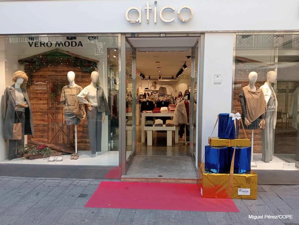 Los que hicieron Gandia: Ático, l'Arbre y La Bruja, 65 años de una histórica familia de comerciantes