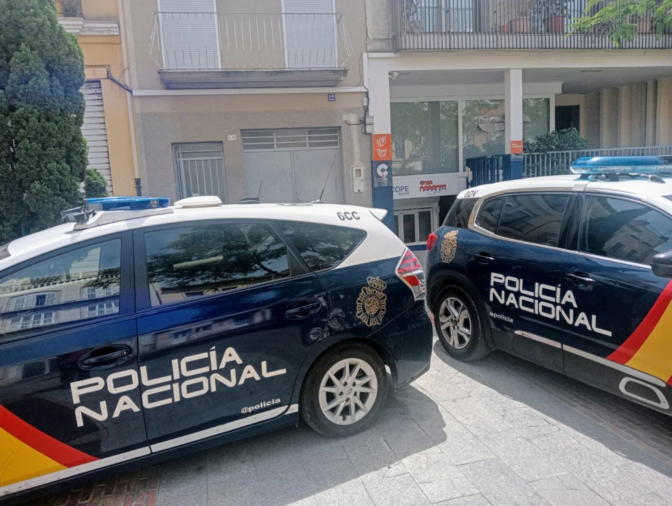 Una denuncia en Gandia abre una investigan a un quiromasajista de Valencia por agresión sexual a pacientes durante las sesiones de masajes