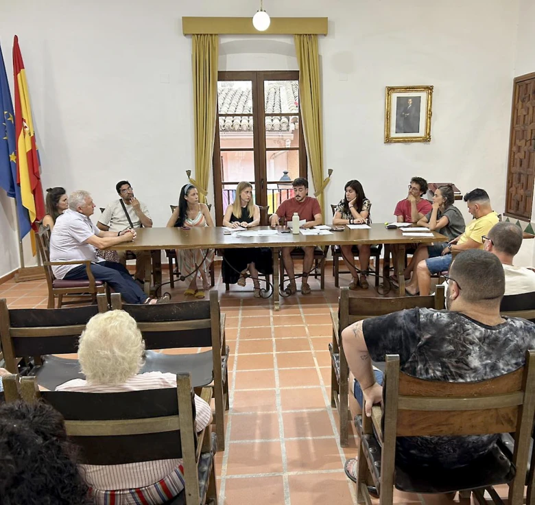 Los Socialistas de Potries presentan hoy una moción para recuperar los plenos ordinarios de forma mensual