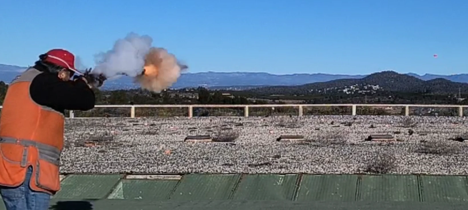 Tiro Olímpico con Armas Históricas: Excelente Inicio de Temporada para el Club Tir Esportiu Tot Plat de Gandia