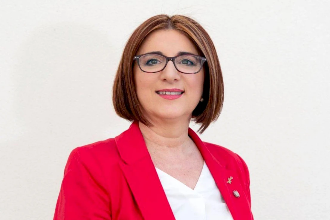Eva Llinares presenta su dimisión como alcaldesa de Beniarjó por motivos de salud