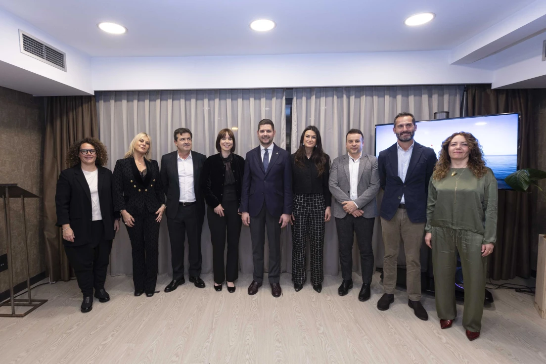 Gandia proyecta turismo de excelencia con la presentación del hotel Indigo en Madrid