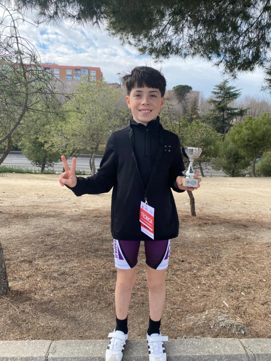Halterofilia: Marc Donet logra el tercer puesto en el Campeonato de España de Técnica
