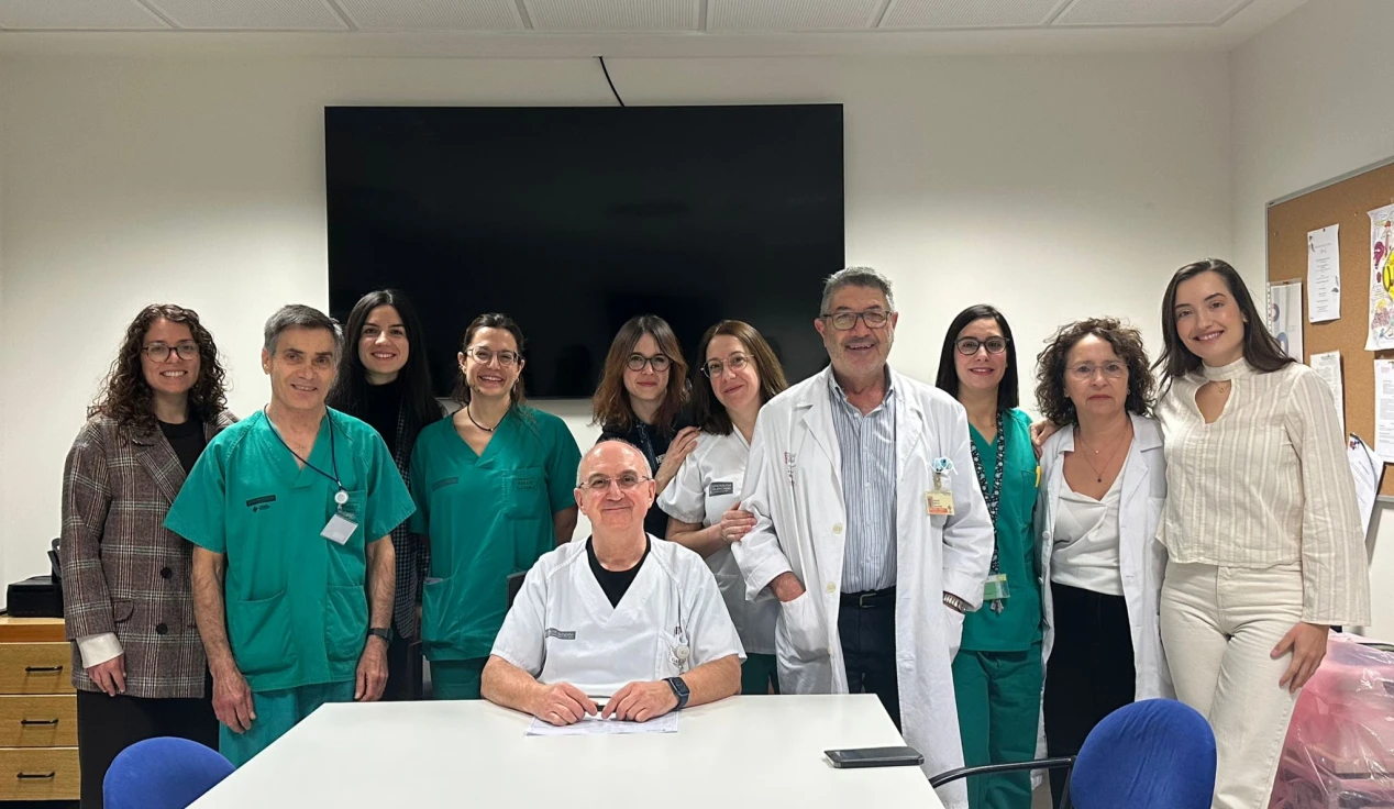 El Servicio de Ginecología del Hospital de Gandia organiza el XVIII Congreso de la Sociedad de Obstetricia y Ginecología de la Comunitat Valenciana