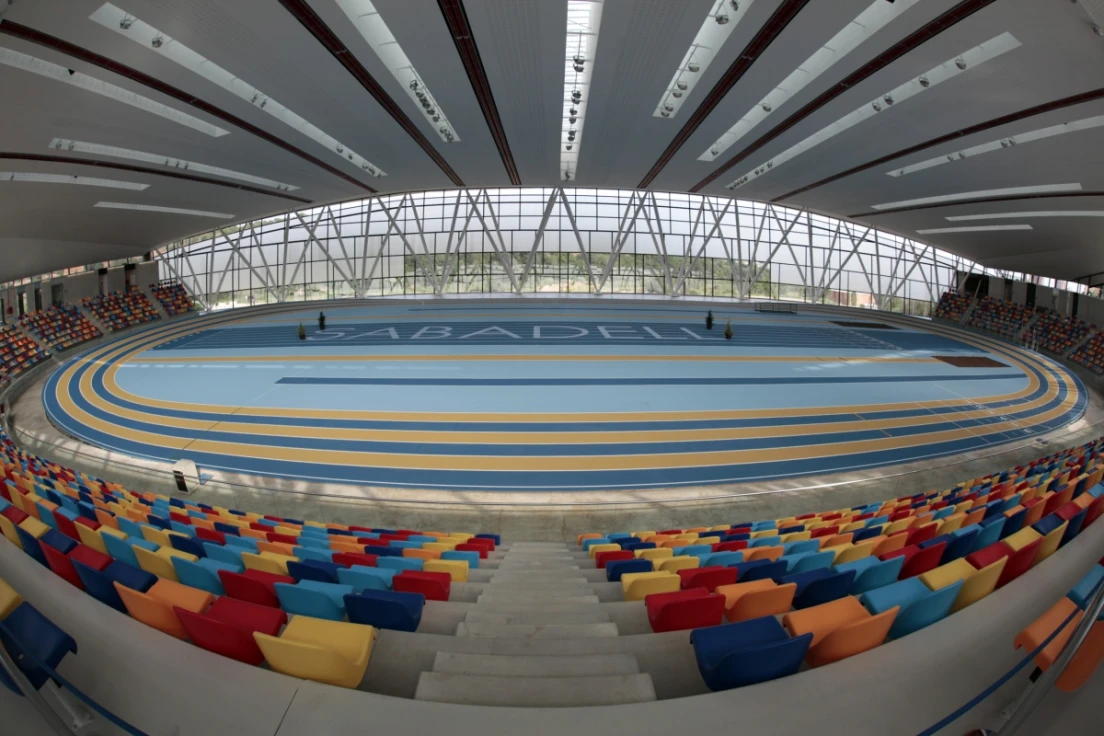 El CA Safor Teika acude al Campeonato de España Individual Promesa con 15 atletas