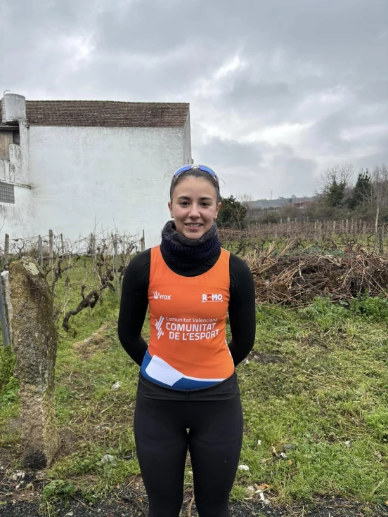 Carla Miñana Brilla en el Campeonato de España de Remo por Selecciones Autonómicas