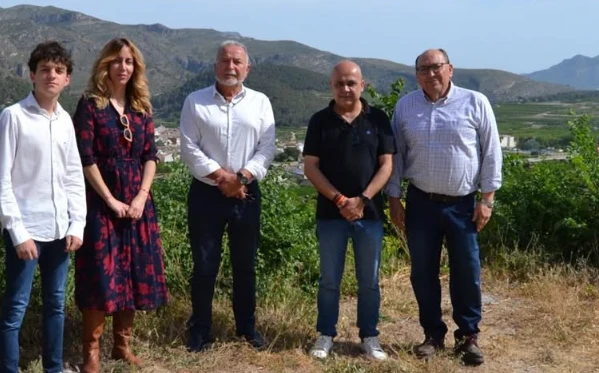 El PP de la Safor denuncia la parálisis presupuestaria en Llocnou de Sant Jeroni