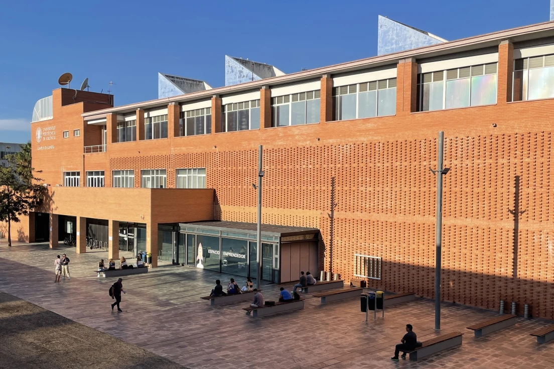 El campus de Gandia abre sus puertas a futuros estudiantes en una Jornada de puertas abiertas